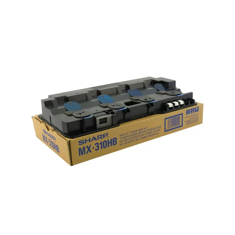 VASCHETTA RECUPERO TONER MX-2301N 2600 3100 4100N 4101N 5000