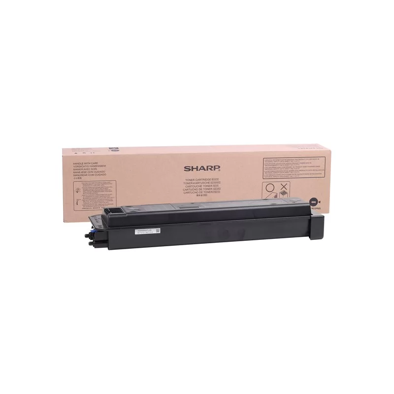 TONER NERO MX500GT MX-M363N MX-M453N MX-M503N MX-M283N MX-M363U