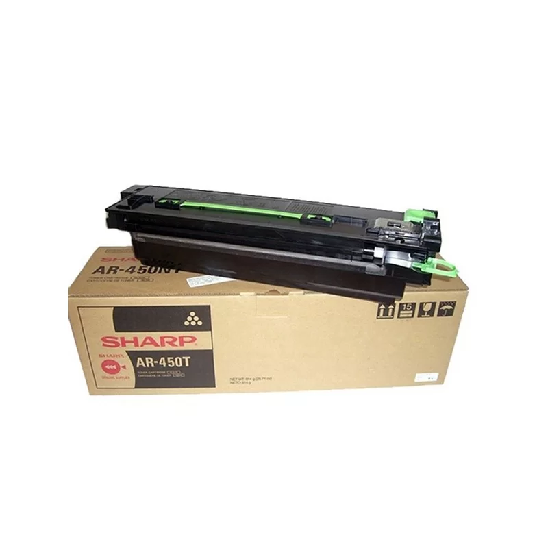 TONER AR 450 LT PER ARP350/450/M350/450 ARM450U