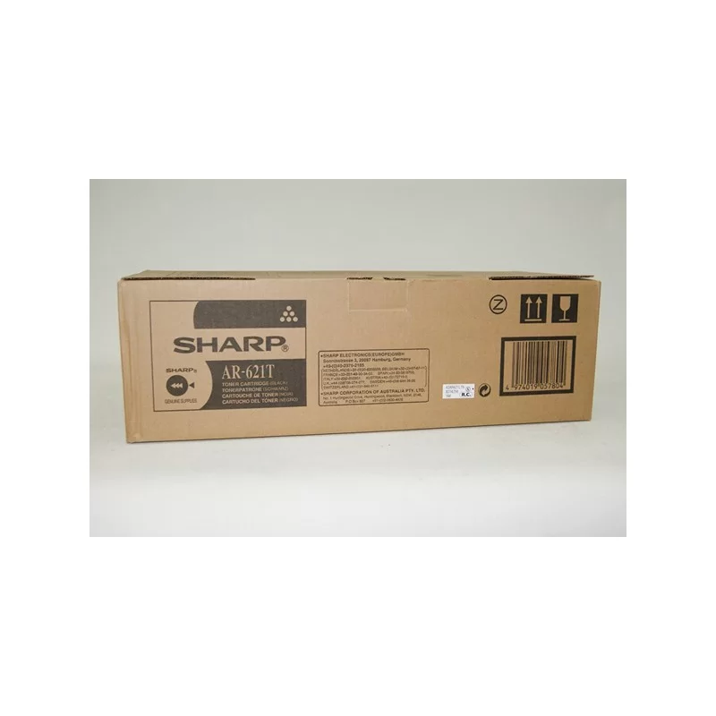 TONER AR621 ARM 550U / ARM620U / ARM 700U