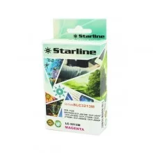 CARTUCCIA INK MAGENTA PER PRINT C/BROTHER LC-3213M