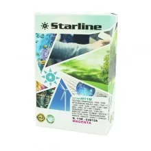 Starline Testina ink compatibile Magenta per HP N 11 FUORI CATALOGO