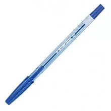 SCATOLA 50 PENNA SFERA BLU P. FINE 0.7MM STARLINE