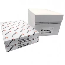 Carta fotocopie A3 80gr 500Fg Bianca STARLINE (Conf.5)