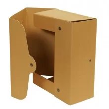 Scatola progetto dorso 15 EXXE FSC Starline (Conf.5)