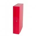 SCATOLA PROGETTO 6 ROSSO GLOSSY Starline (Conf.5)