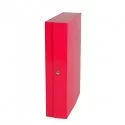 SCATOLA PROGETTO 12 FUCSIA GLOSSY Starline (Conf.5)