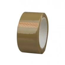 NASTRO ADESIVO 66MTX50MM AVANA PPL STARLINE (Conf.6)