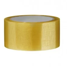 NASTRO ADESIVO 66MTX50MM TRASPARENTE PPL STARLINE (Conf.6)