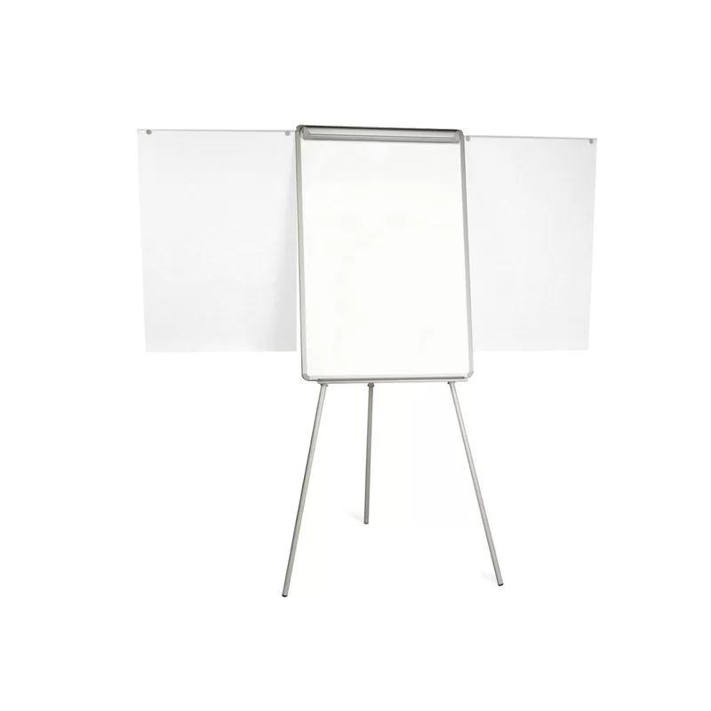 LAVAGNA PORTABLOCCO 70X102CM C/BRACCI ESTENS. STARLINE