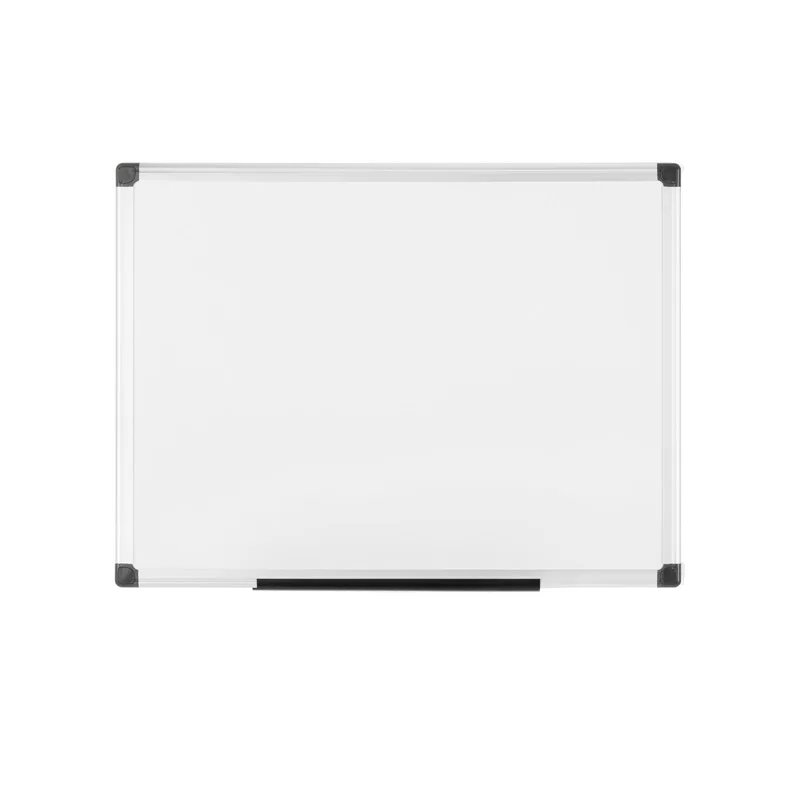 Lavagna bianca magnetica 100x150cm Starline