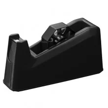 Dispenser da banco per nastri 33/66mt nero Starline FUORI CATALOGO