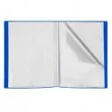 Portalistini 22x30cm - 60 buste lisce blu Eco Starline FUORI CATALOGO