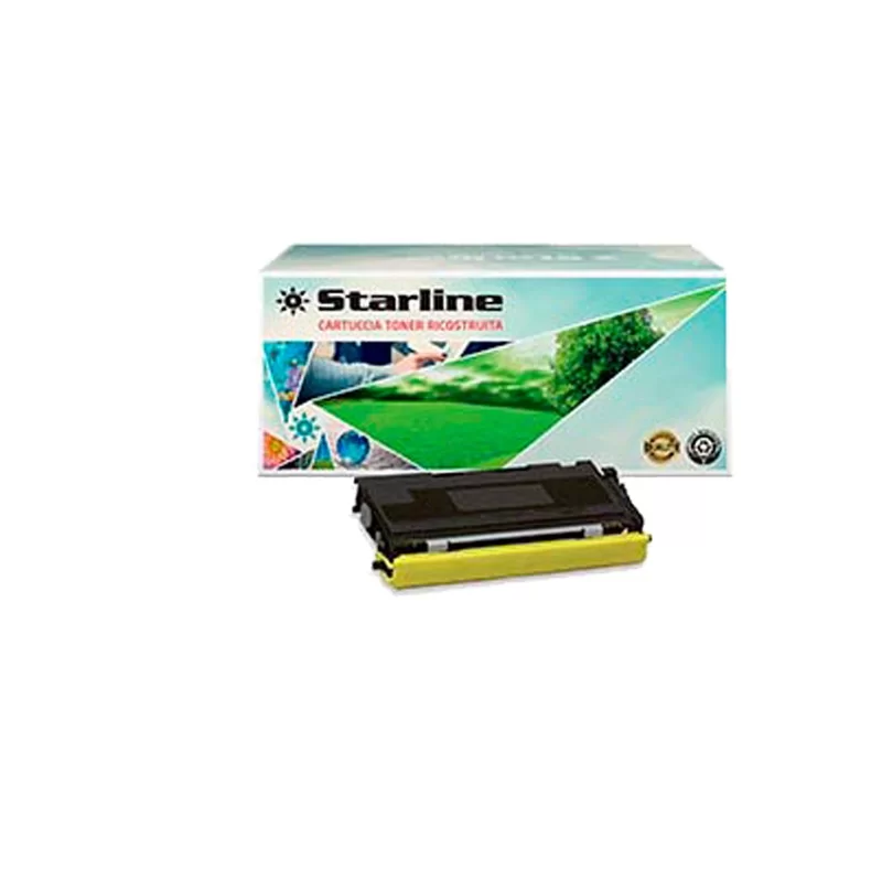 TONER RIC. X BROTHER HL2030/2040/2070N FAX2920 MFC-7225N FAX 2825 2500PG.