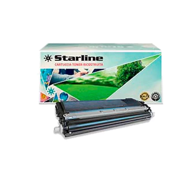TONER RIC. X BROTHER COLORI NERO TN230BK HL3040 3070