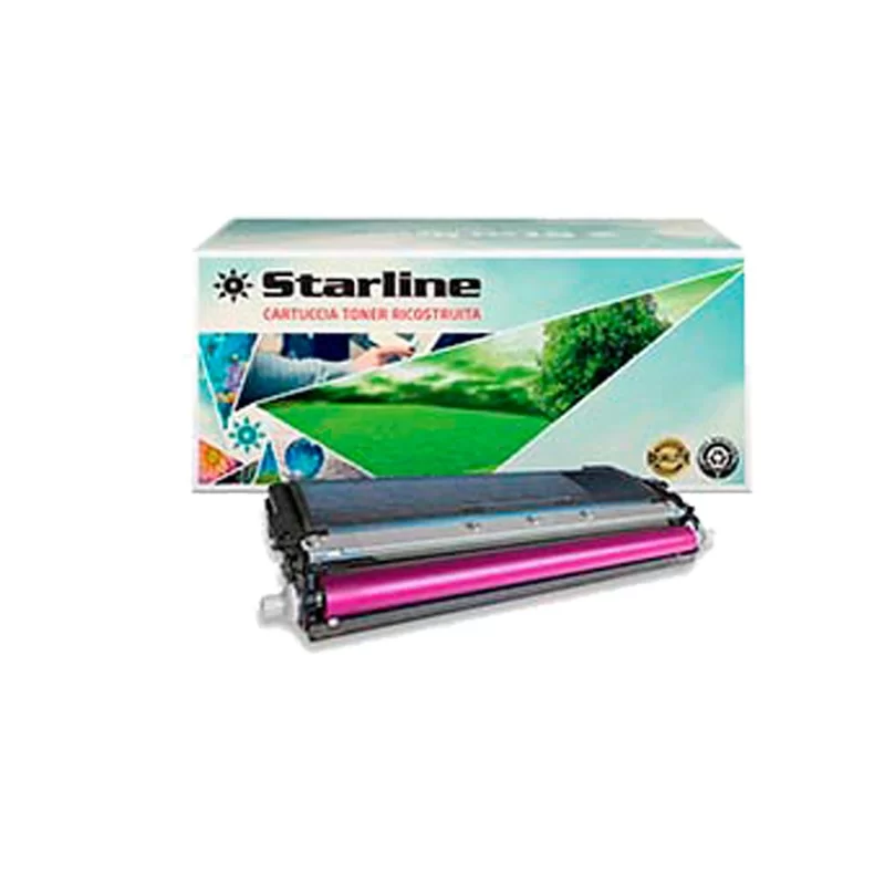 TONER RIC. X BROTHER COLORI MAGENTA TN230N HL3040 3070