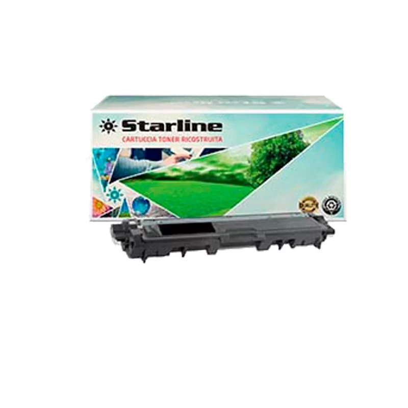 TONER RIC. NERO X BROTHER TN 241