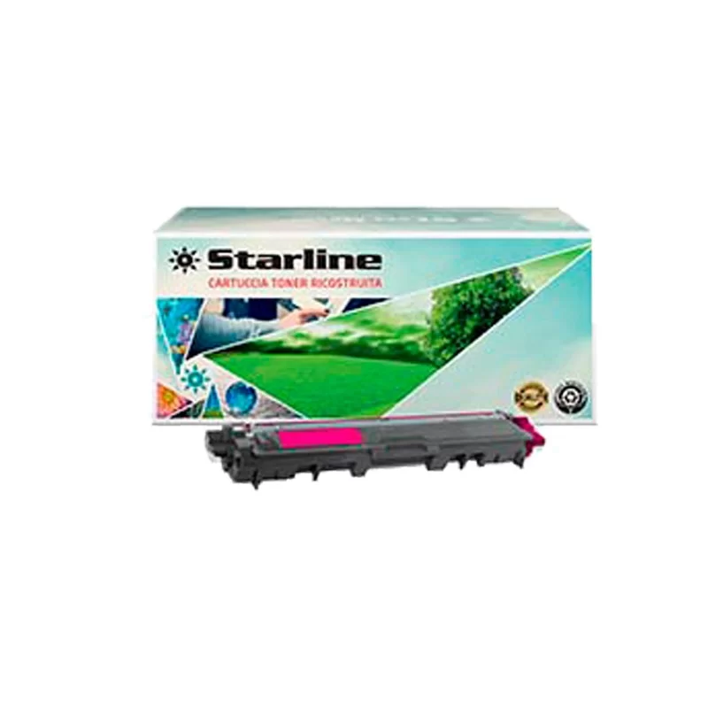 TONER RIC. MAGENTA X BROTHER HL-3140/3150/3170 Series