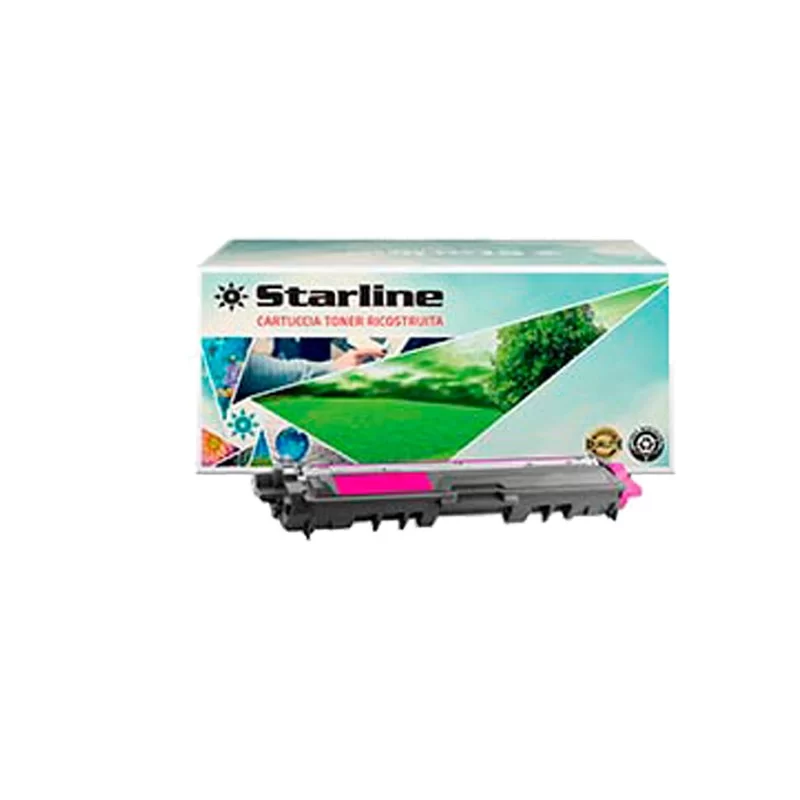 Toner Ric Magenta per Brother HLL3210CW HLL3230CDW HLL3270CDW DCPL3550CDW