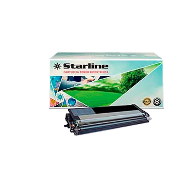 TONER RIC. NERO X BROTHER SERIE HL-4150