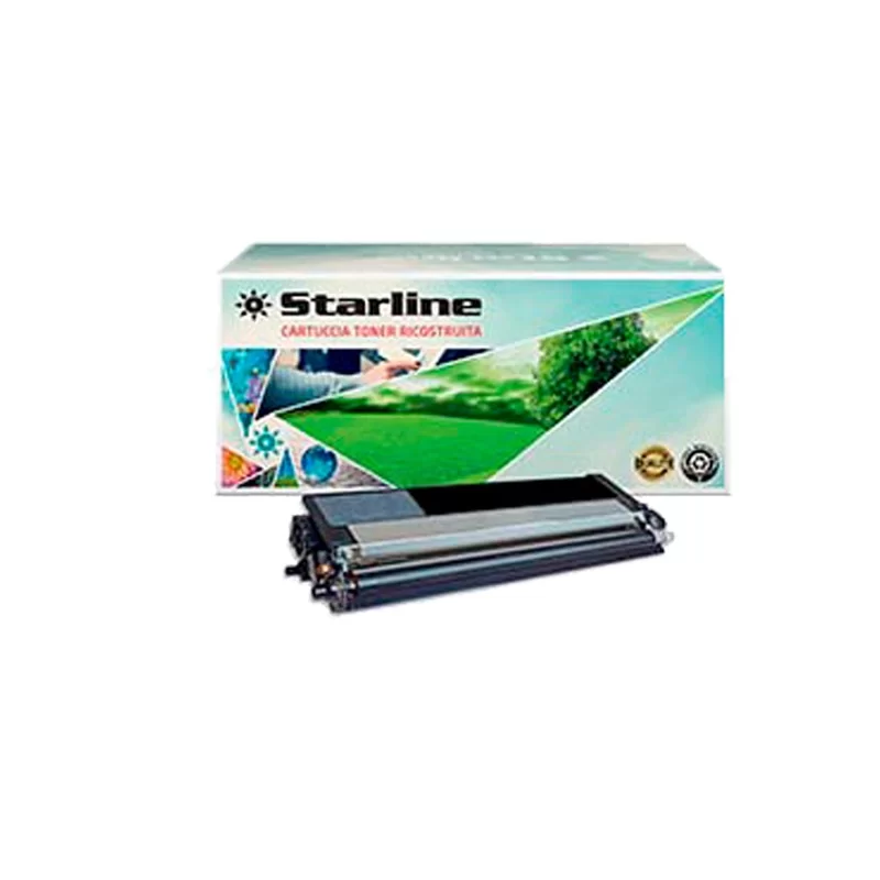 Toner Ric. Nero per Brother HL-L8250/L8350 pag2500