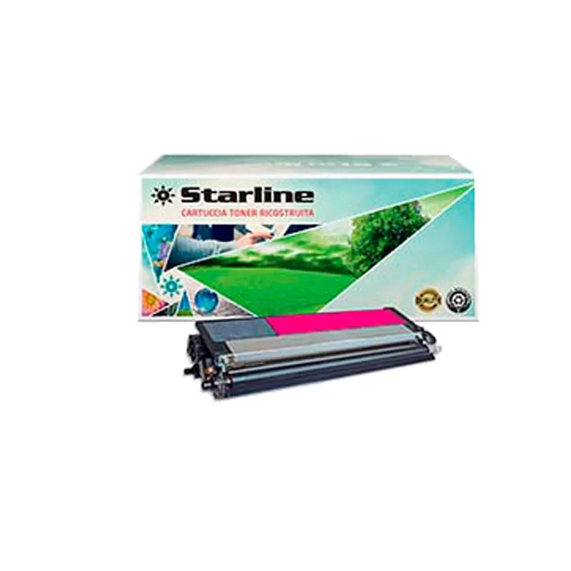 Toner Ric. Magenta per Brother HL-L8250/L8350 pag1500
