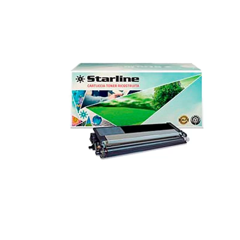Toner Ric. Nero per Brother HL-L8250/L8350 pag4000