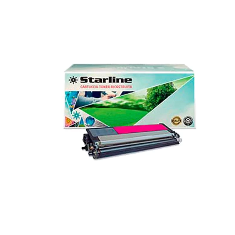 Toner Ric. Magenta per Brother HL-L8250/L8350 pag3500