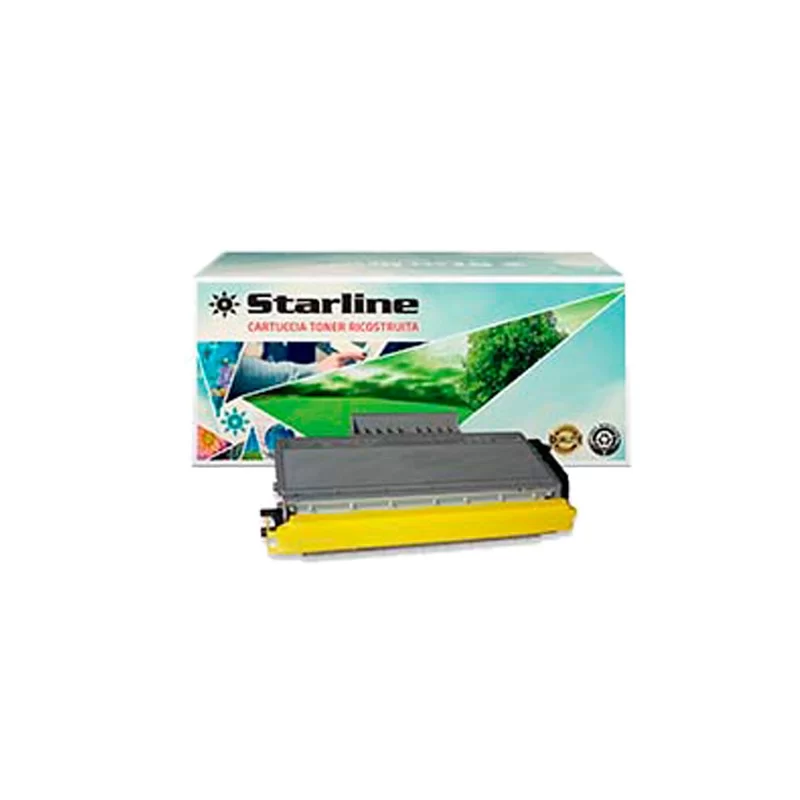 TONER RIC. X BROTHER HL- 5340D HL-5350DN HL-5350DNLT HL-5380DN