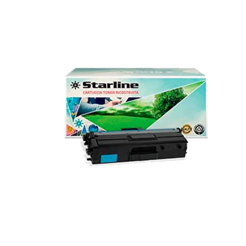 Cartuccia Starline Ric Ciano per Brother HL-L8260/8360 Series
