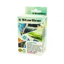 Cartuccia Starline Magenta BASIC per HP BUSINESS INKJET 1000 / 1100D / 1100 DTN