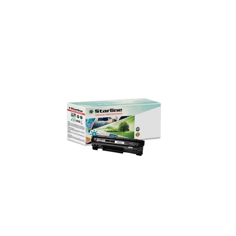 TONER RIC. NERO PER CANON i-SENSYS MF229d