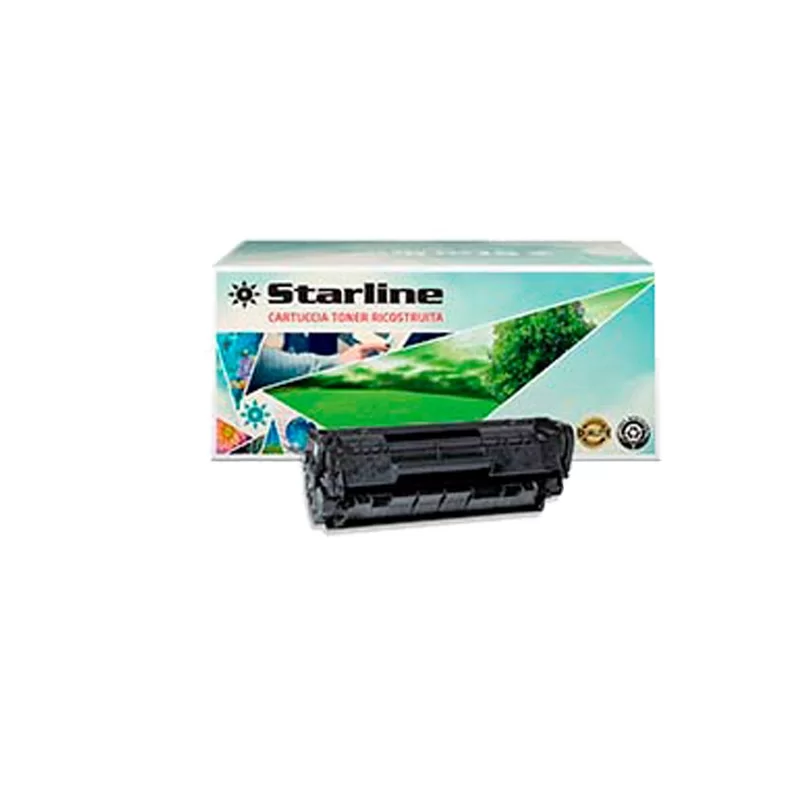 TONER RIC. X CANON FX10 FAX L100, FAXPHONE L120 2000pg