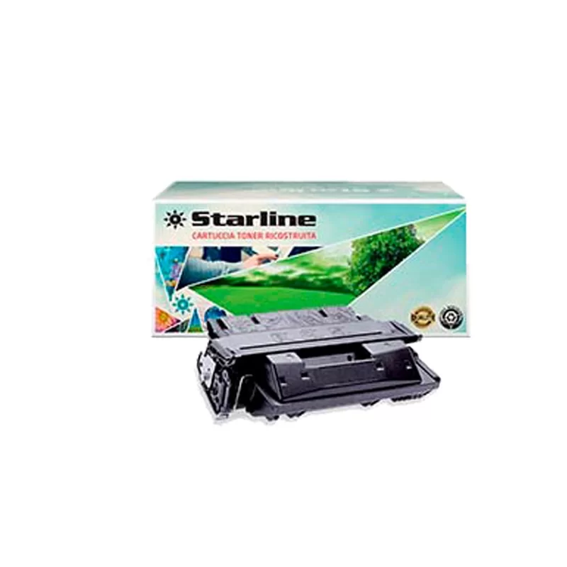 TONER RIC. X HP LASERJET SERIE4000