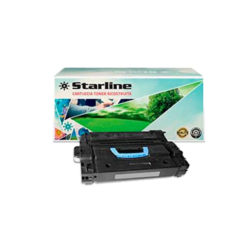 TONER RIC. X HP LASER JET 9000 30000PG.