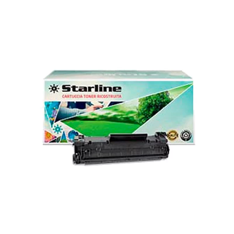 TONER RIC. X HP LASERJET P1005/P1006 1500pg