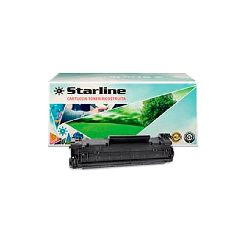 TONER RIC. X HP LASERJET P1505