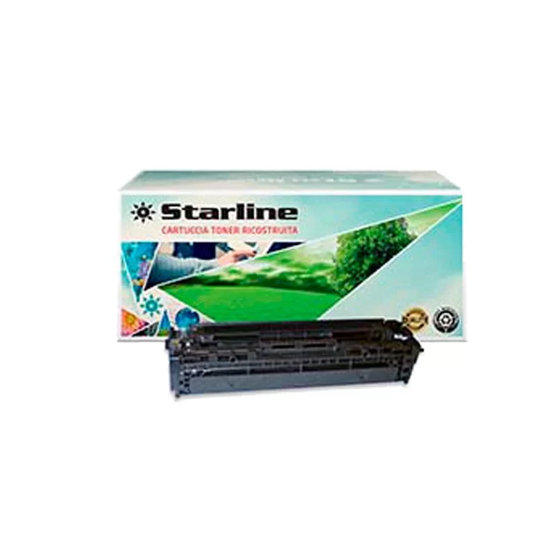 TONER RIC. NERO X HP COLOR LJ CP1215/CP1515 Series