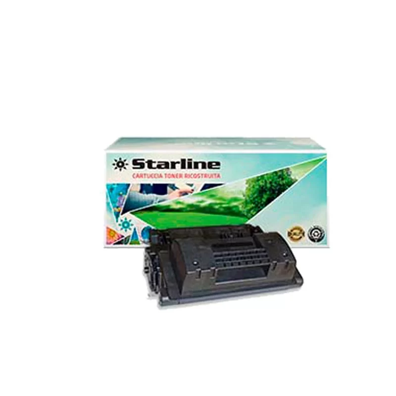 TONER RIC. X HP P4014/P4015 Series