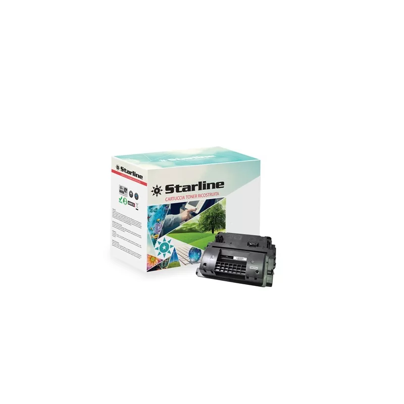 TONER RIC. X HP P4015/P4515 Series ALTA CAPACITA