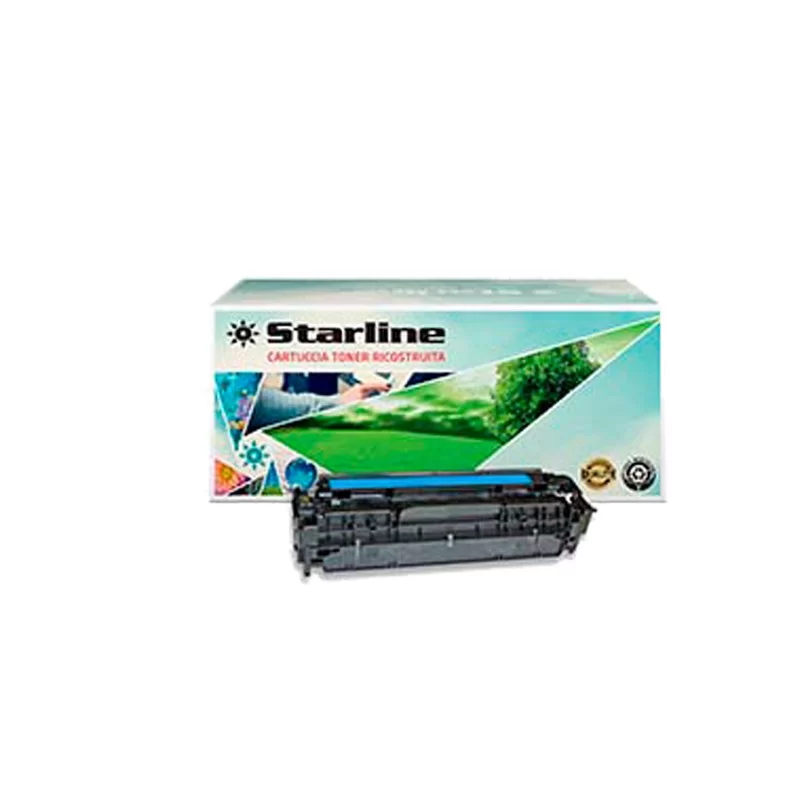 TONER RIC. X HP CIANO X CP2025/CM2320