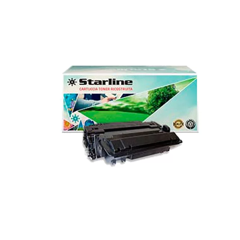 TONER RIC. X HP LASER JET P3010 SERIE P3015 P3015D P3015DN P3015X P3017 ALTA