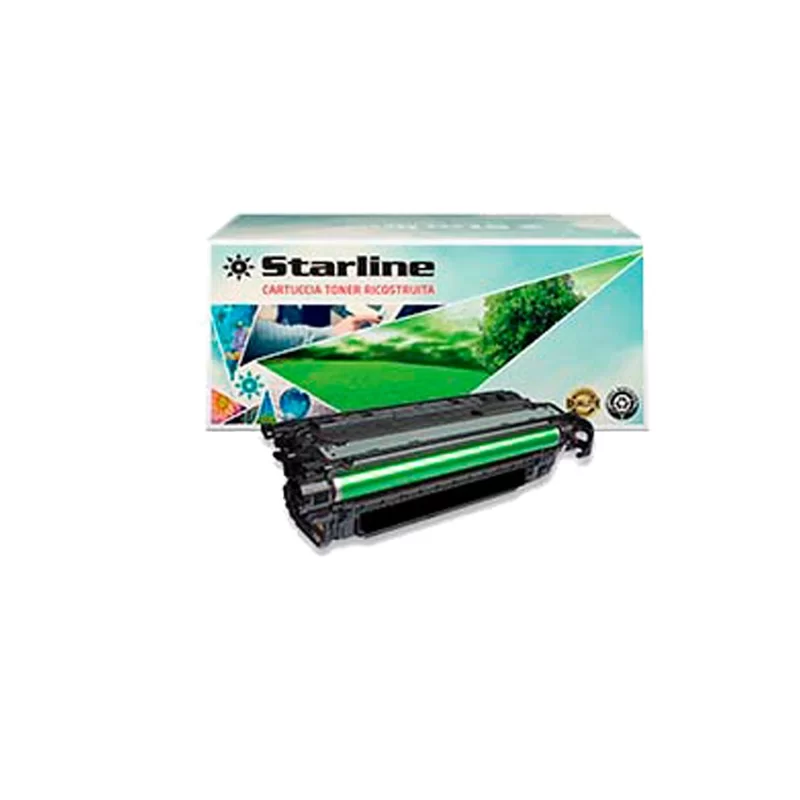 TONER RIC. NERO X HP CP4025 CM4540