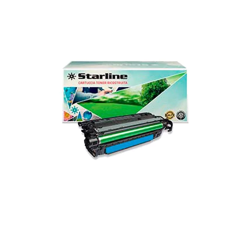 TONER RIC. CIANO X HP CP4025DN · CP4025N · CP4525DN · CP4525N · CP4525XH