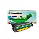 TONER RIC. GIALLO X HP CP4025DN · CP4025N · CP4525DN · CP4525N · CP4525XH