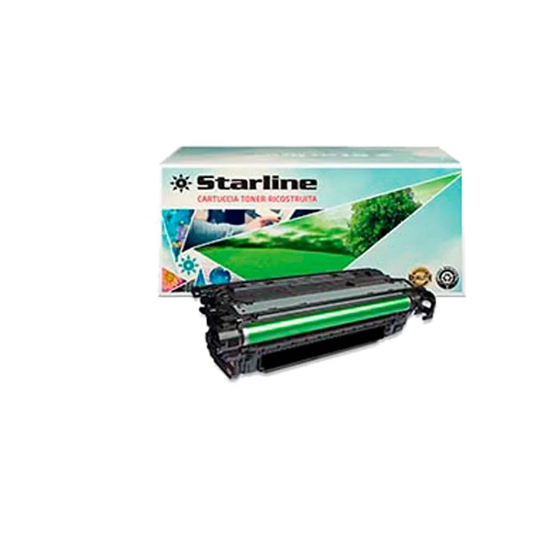 TONER RIC. NERO X HP CP4025 CM4540