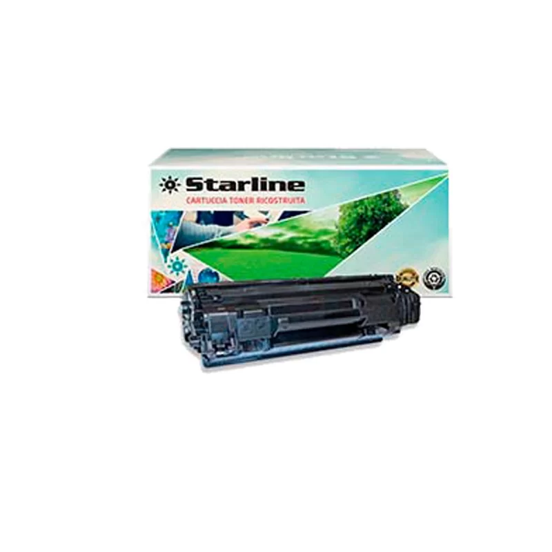 TONER RIC. X HP LASERJET P1560 P1606 Series