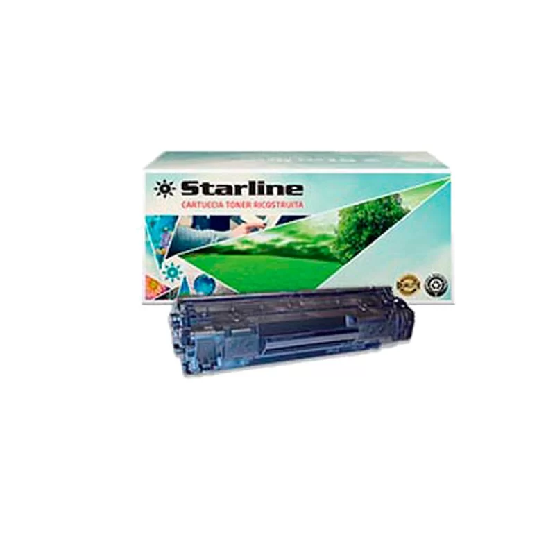 TONER RIC. X HP LASERJET P1102 M1212