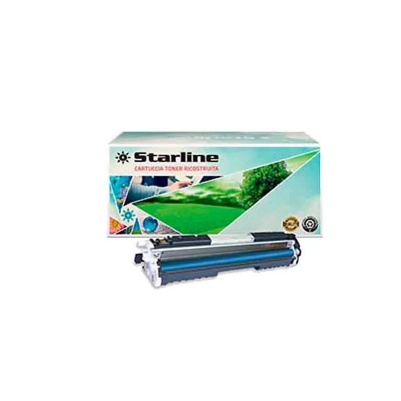 TONER RIC. CIANO X HP LASER JET M125