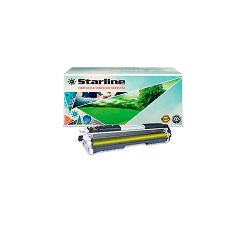 TONER RIC. GIALLO X HP LASER JET M125